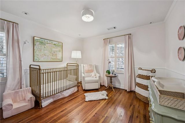 859 Stovall NE Boulevard, Atlanta, GA 30342