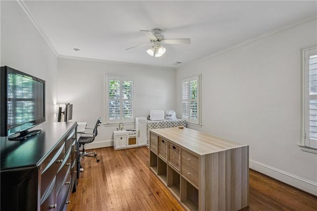 859 Stovall NE Boulevard, Atlanta, GA 30342