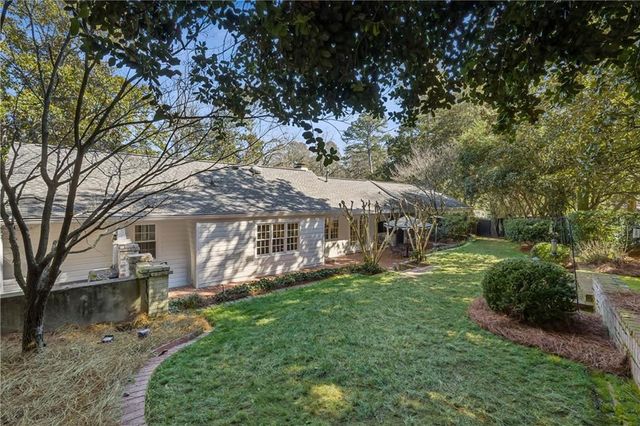 859 Stovall NE Boulevard, Atlanta, GA 30342