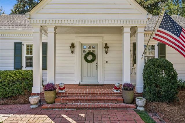 859 Stovall NE Boulevard, Atlanta, GA 30342