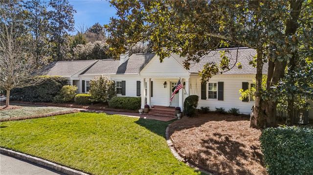 859 Stovall NE Boulevard, Atlanta, GA 30342