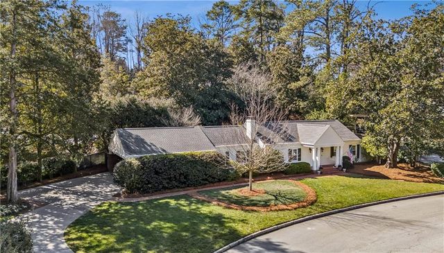 859 Stovall NE Boulevard, Atlanta, GA 30342