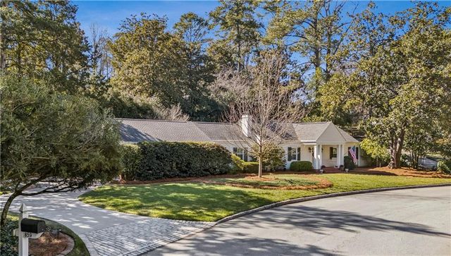 859 Stovall NE Boulevard, Atlanta, GA 30342