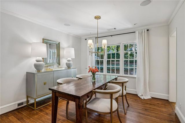 859 Stovall NE Boulevard, Atlanta, GA 30342