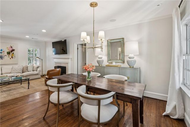 859 Stovall NE Boulevard, Atlanta, GA 30342