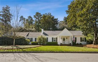 859 Stovall NE Boulevard, Atlanta, GA 30342