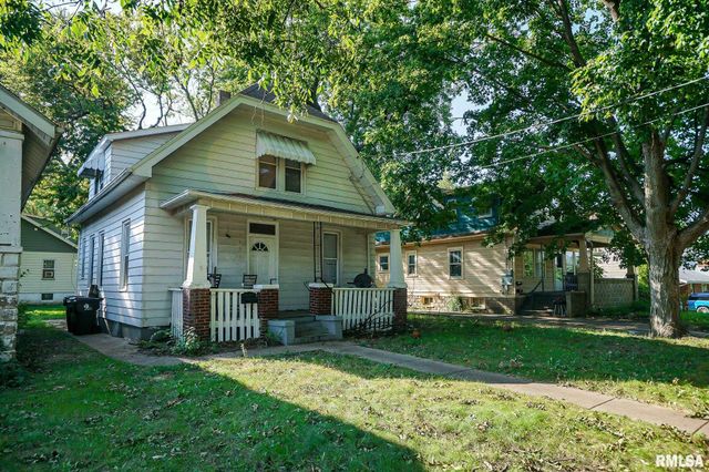 1403 N MACHIN Street, Peoria, IL 61605