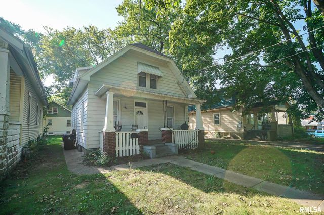 1403 N MACHIN Street, Peoria, IL 61605