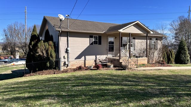 400 Cessna Cir, Winchester, TN 37398