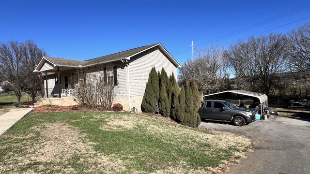 400 Cessna Cir, Winchester, TN 37398