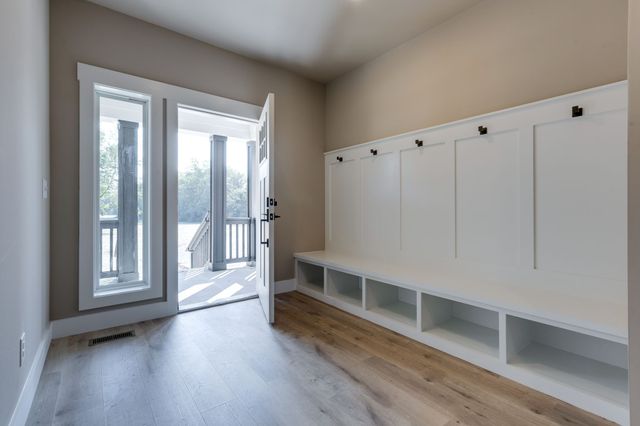 3313 Booker Ridge Rd, Mount Pleasant, TN 38474