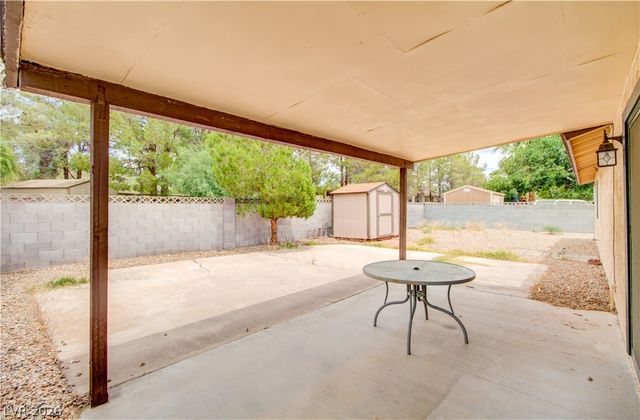 980 El Camino Way, Boulder City, NV 89005