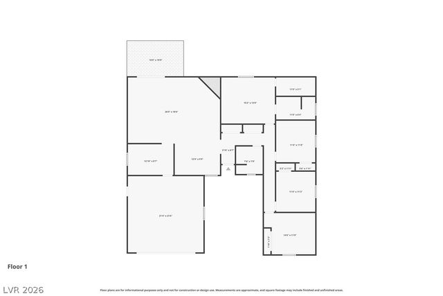 980 El Camino Way, Boulder City, NV 89005