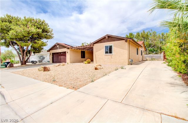 980 El Camino Way, Boulder City, NV 89005