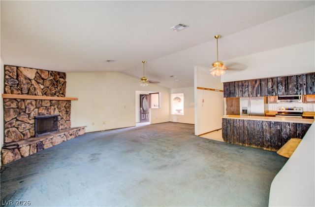980 El Camino Way, Boulder City, NV 89005