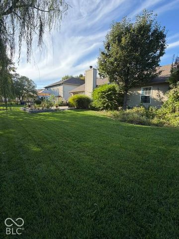 12987 Whitehaven, Fishers, IN 46038