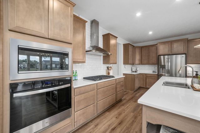 2585 Rangeland Drive, Delaware, OH 43015
