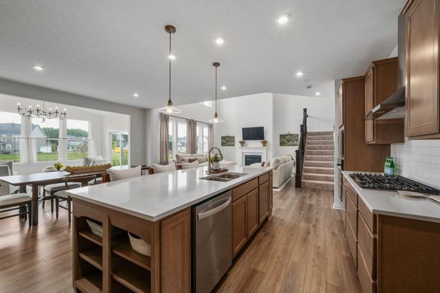 2585 Rangeland Drive, Delaware, OH 43015