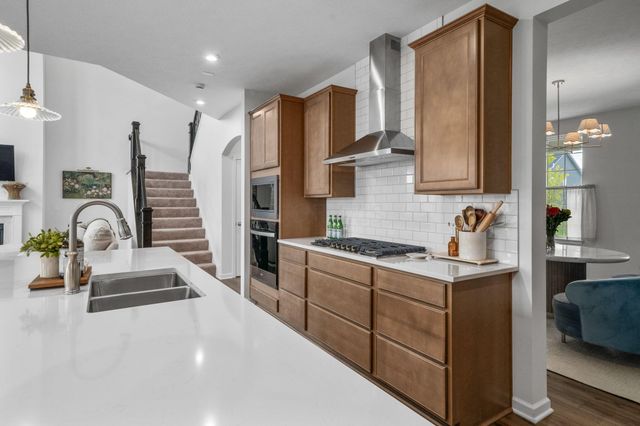2585 Rangeland Drive, Delaware, OH 43015