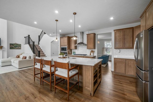 2585 Rangeland Drive, Delaware, OH 43015