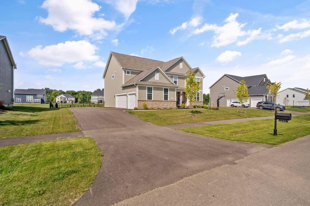 2585 Rangeland Drive, Delaware, OH 43015