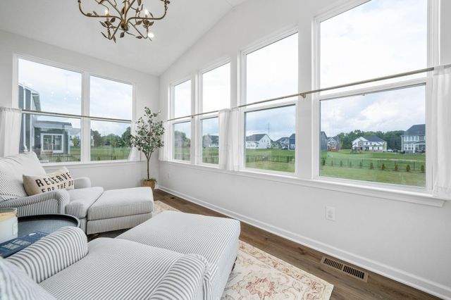 2585 Rangeland Drive, Delaware, OH 43015