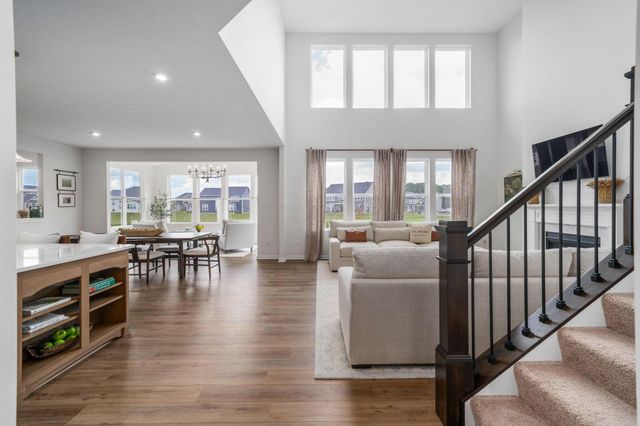 2585 Rangeland Drive, Delaware, OH 43015