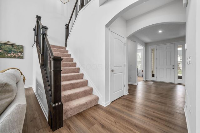 2585 Rangeland Drive, Delaware, OH 43015