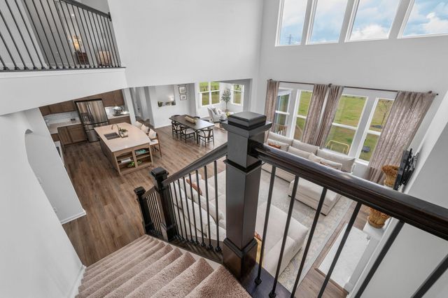 2585 Rangeland Drive, Delaware, OH 43015