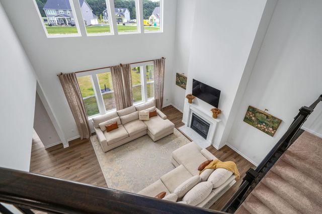 2585 Rangeland Drive, Delaware, OH 43015