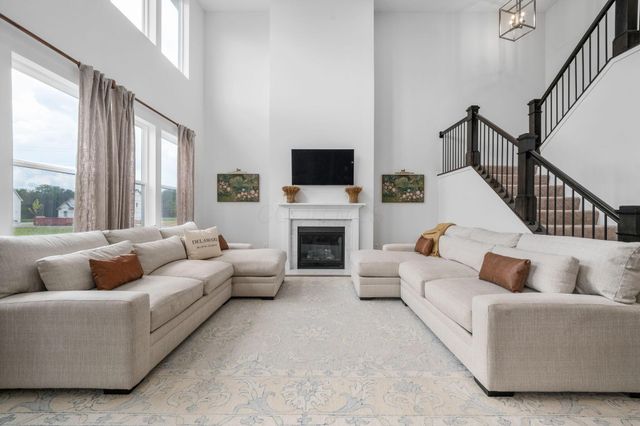 2585 Rangeland Drive, Delaware, OH 43015
