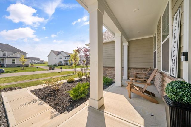 2585 Rangeland Drive, Delaware, OH 43015