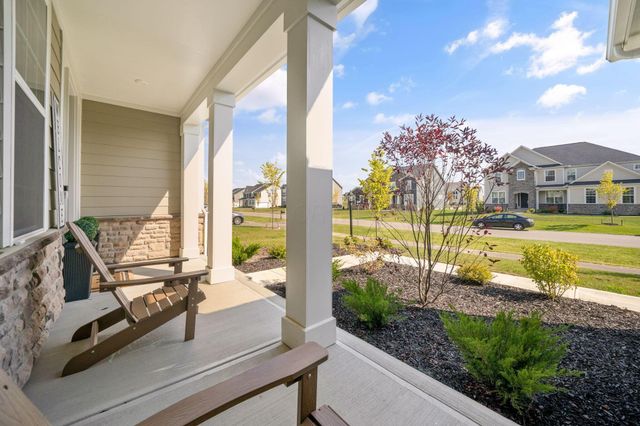 2585 Rangeland Drive, Delaware, OH 43015