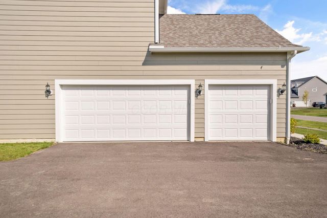 2585 Rangeland Drive, Delaware, OH 43015