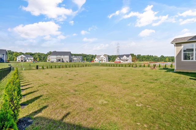 2585 Rangeland Drive, Delaware, OH 43015