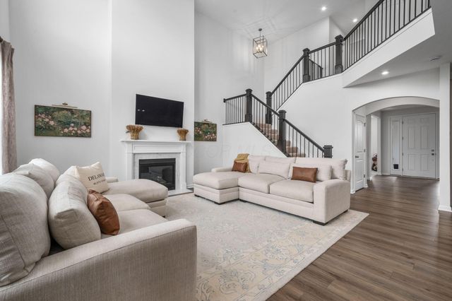 2585 Rangeland Drive, Delaware, OH 43015