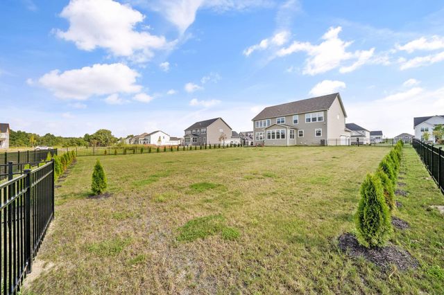 2585 Rangeland Drive, Delaware, OH 43015