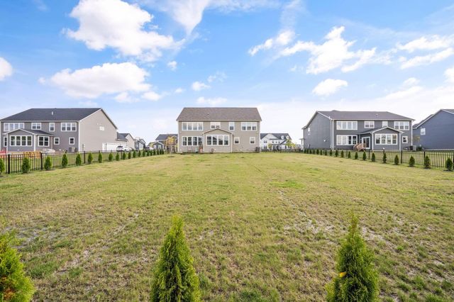 2585 Rangeland Drive, Delaware, OH 43015