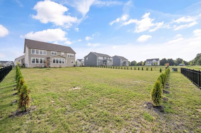 2585 Rangeland Drive, Delaware, OH 43015