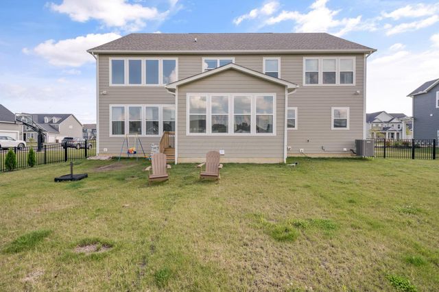2585 Rangeland Drive, Delaware, OH 43015
