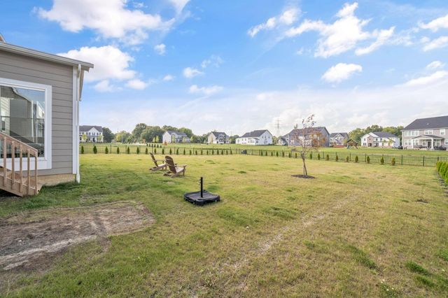 2585 Rangeland Drive, Delaware, OH 43015