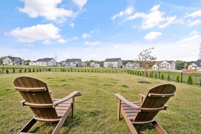 2585 Rangeland Drive, Delaware, OH 43015