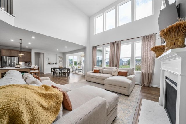 2585 Rangeland Drive, Delaware, OH 43015