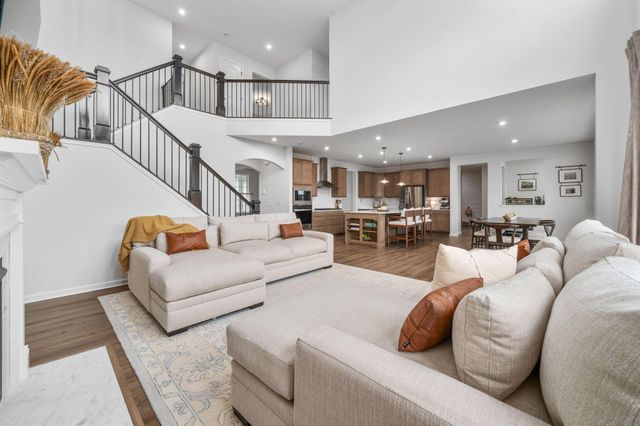 2585 Rangeland Drive, Delaware, OH 43015
