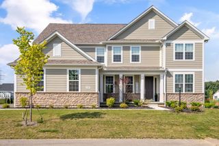 2585 Rangeland Drive, Delaware, OH 43015