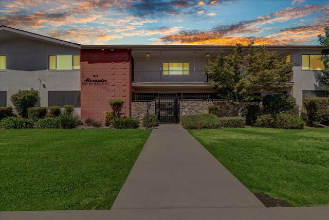 1411 S Divisadero Street 1, Visalia, CA 93277
