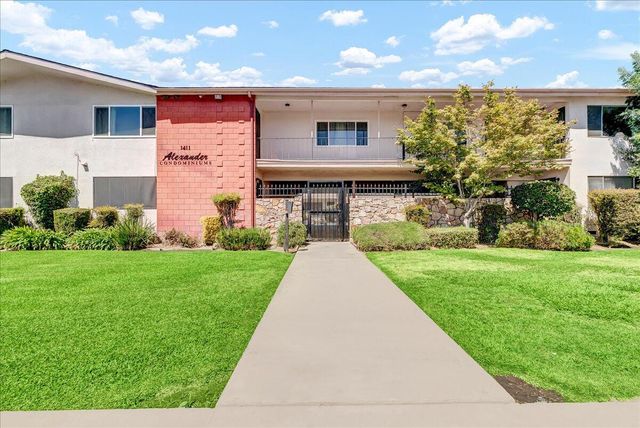 1411 S Divisadero Street 1, Visalia, CA 93277