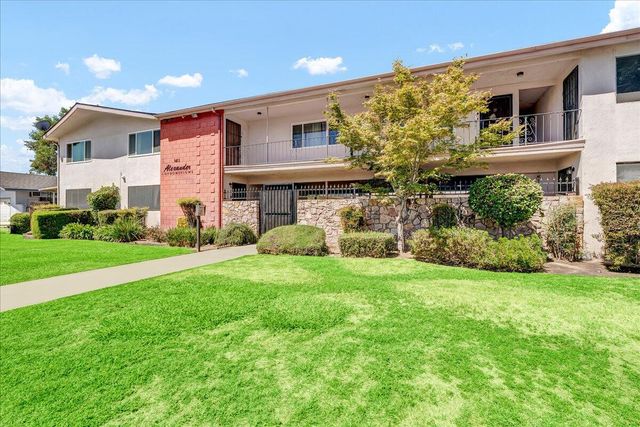 1411 S Divisadero Street 1, Visalia, CA 93277