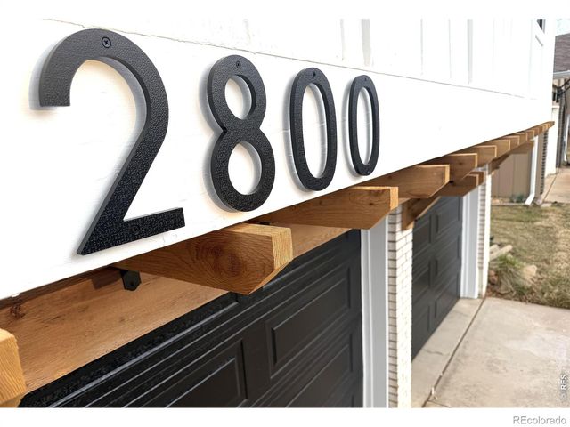 2800 Ringneck Drive, Fort Collins, CO 80526