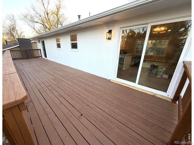 2800 Ringneck Drive, Fort Collins, CO 80526